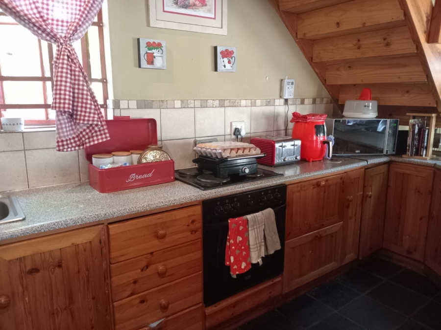 3 Bedroom Property for Sale in Hoopstad Free State